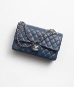 CHANEL CLASSIC 11.12 HANDBAG