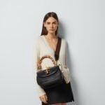 Gucci Bamboo 1947 medium bag - Image 3