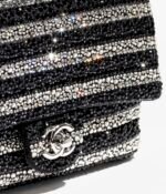 CHANEL EVENING BAG - Image 4