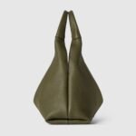 Gucci Softbit Maxi Shoulder Bag - Image 5
