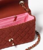 CHANEL MINI CLASSIC HANDBAG - Image 3