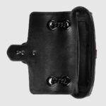 GG Marmont Mini Shoulder Bag - Image 6