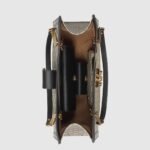 Padlock Medium Shoulder Bag - Image 7