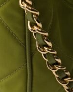 Prada Re-Edition 1995 Chaîne Re-Nylon Mini-Bag - Image 5