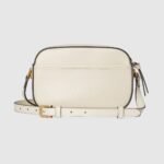 Gucci Horsebit 1955 Mini Shoulder Bag - Image 3