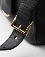 Large Prada Galleria Leather Bag - Image 4