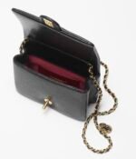 CHANEL MINI FLAP BAG - Image 3