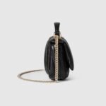 GG Milano Mini Top Handle Bag - Image 5