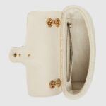 GG Marmont Small Shoulder Bag - Image 7