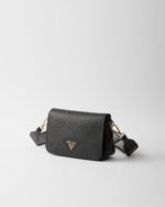 Leather Shoulder Bag - Image 4