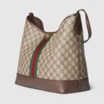 Ophidia Medium Shoulder Bag - Image 2