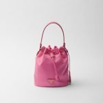 Prada Re-Edition 1978 Re-Nylon Mini-Bag