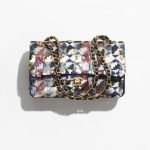 CHANEL CLASSIC 11.12 HANDBAG