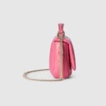 GG Milano Mini Top Handle Bag - Image 5