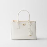 Medium Prada Galleria Saffiano Leather Bag