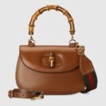 Gucci Bamboo 1947 medium bag - Image 9