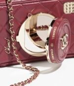 CHANEL CAMERA BAG - Image 4