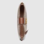 Padlock GG medium shoulder bag - Image 6