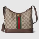 Ophidia Small Shoulder Bag