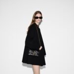 GG Marmont Super Mini Bag - Image 3