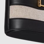 Gucci 73 Mini Bucket Bag - Image 8