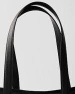Prada Re-Edition 1978 Medium Re-Nylon and Saffiano Leather Tote Bag - Image 3