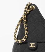 25 CHANEL 25 SMALL HANDBAG - Image 4