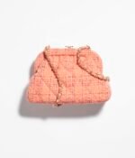 CHANEL CLUTCH