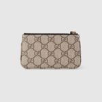GG Emblem Key Case - Image 4