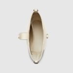 Mini Bucket Shoulder Bag - Image 5
