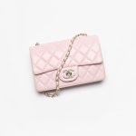 CHANEL MINI FLAP BAG