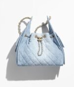 25 CHANEL 25 SMALL HANDBAG