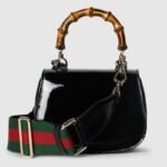 Gucci Bamboo 1947 mini bag - Image 10