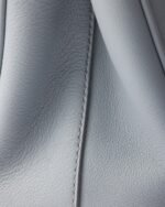 Small Prada Galleria Leather Bag - Image 5