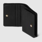 GG Emblem Mini Wallet - Image 4