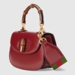 Gucci Bamboo 1947 mini bag - Image 2