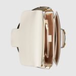 Gucci Horsebit 1955 Small Shoulder Bag - Image 5