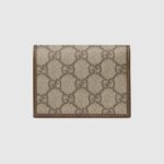 Gucci Horsebit 1955 Card Case Wallet - Image 3