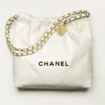 CHANEL 22 SMALL HANDBAG