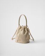 Prada Re-Edition 1978 Re-Nylon Mini-Bag - Image 2