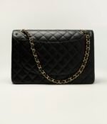 CHANEL MAXI CLASSIC HANDBAG - Image 3