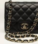 CHANEL MINI CLASSIC HANDBAG - Image 5