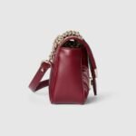 GG Marmont Mini Shoulder Bag - Image 5