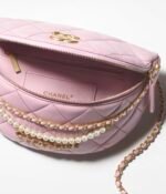 CHANEL WAIST BAG - Image 3