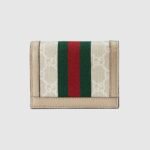 Ophidia Card Case Wallet - Image 5