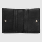Gucci Horsebit 1955 Card Case Wallet - Image 2