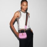 Gucci Bamboo 1947 mini bag - Image 4