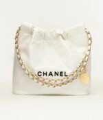 CHANEL 22 SMALL HANDBAG - Image 3