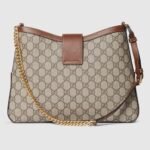 Padlock GG medium shoulder bag - Image 4