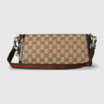 Gucci Luce Small Shoulder Bag - Image 3
